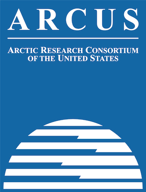 ARCUS Logo