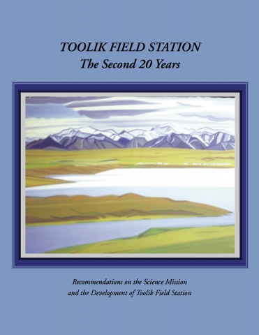 Toolik Field Station: The Second Twenty Years