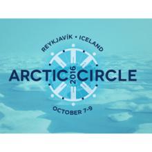 Arctic Circle Logo