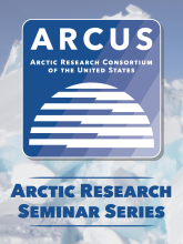 ARCUS Arctic Research Seminar with Mike Koskey & Yoko Kugo