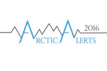 Arctic Alerts 2016